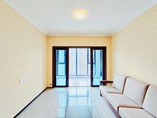 碧桂园天琴湾 东站次新楼盘 高楼层视野无遮挡 双卫 停车方便