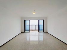 高铁站 碧桂园天琴湾次新二手房 145平四房 精装修