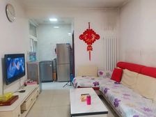 上 阳面小两室 双阳卧室 格局好 视野采光好 看房方便