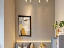 白云时代云来 18/22号线500米 精装3房 拎包入住现房