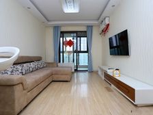 店长 景观小高层带产权车位精装修拎包入住