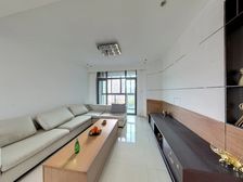 看徐家汇公园衡山路老洋房景观!南北通风全明三房! 降价急抛!