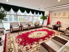 亮马桥燕莎商圈 美国大使馆旁 光明大厦整层1000平可分割