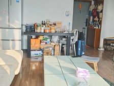 中基礼域 方正两室采光好 带23初Z 看房方便