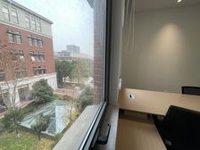 园区创业甄选小型办公室