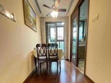 世茂云图新出电梯大三房,满五年,开发商统一精装修,业主急售!