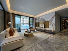 45万起买入大源南华府6层精装现房真洋房