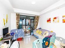 房东疯了 居然还有这么便意的房子 靠近地铁站 产权清晰 急抛