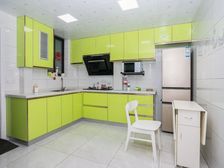 黄陵小区非常正气,楼层好、采光佳,让您居住非常舒适!