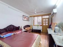 黄陵小区非常正气,楼层好、采光佳,让您居住非常舒适!