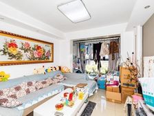 嘉定新城 · 新城金郡88弄 · 2室南北通,楼层采光好