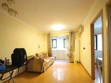 聚焦房源 紫悦台1号院商品房南向2居室 满五无贷款急售