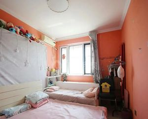 大学城次新 远洋新仕界 电梯2居室 物业好 配套全 交通便利
