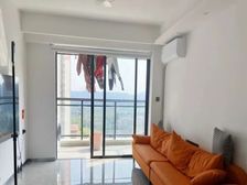 中奥方直明日公元 诚心出售 送车位送家私家电 价格可谈 包税