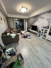 高铁站附近 旭辉朗悦庭 114平3/2/2 精装房 置换!!