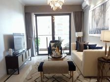 金融街·花溪小镇 89.3平3居 南北向精装修 保养好