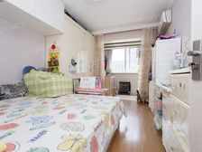 金汇三街坊先锋公寓 地铁房 电梯高区 精装修 地段繁华