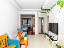 嘉定区嘉定新城盘古天地(西区)2室1厅