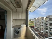 坐在家中赏江景!定制豪装全送!翔飞A级房源!尽享一线江景!