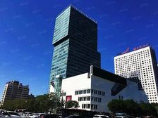 通州梨园地铁站熙锦贵友大厦精装113平特价2元金成瑞都