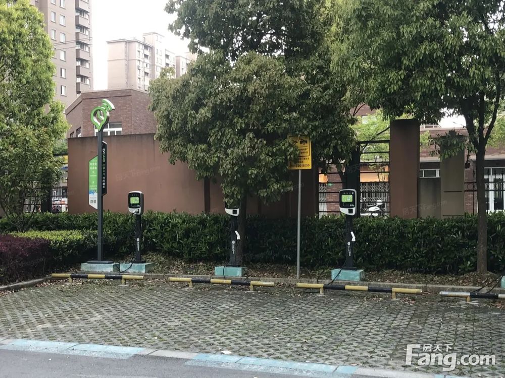 实景图