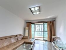 《中介费1个点》阳光和采光好的刺眼,小高层中区后排位置