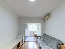 钥匙在手,苏州河梦清园景观,户型方正