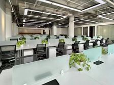 来广营朝来科技园丨精装带家具丨面积可分割丨年底特价丨随时看房