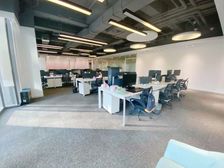 诚盈中心 地铁 周边配套齐全 采光好