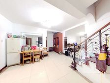 拥金1 金典花园必看好房 218.61平