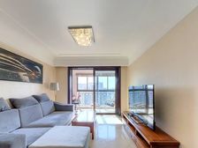 《中介费1个点》2011年人车分流小区,高区,采光无遮挡