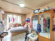 八角北路特钢院 南北通透二居 总价低