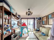 华侨城 2室2厅 南 北