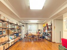 《中介费1个点》1T2户,精装修,全南两房,业主诚意出售。