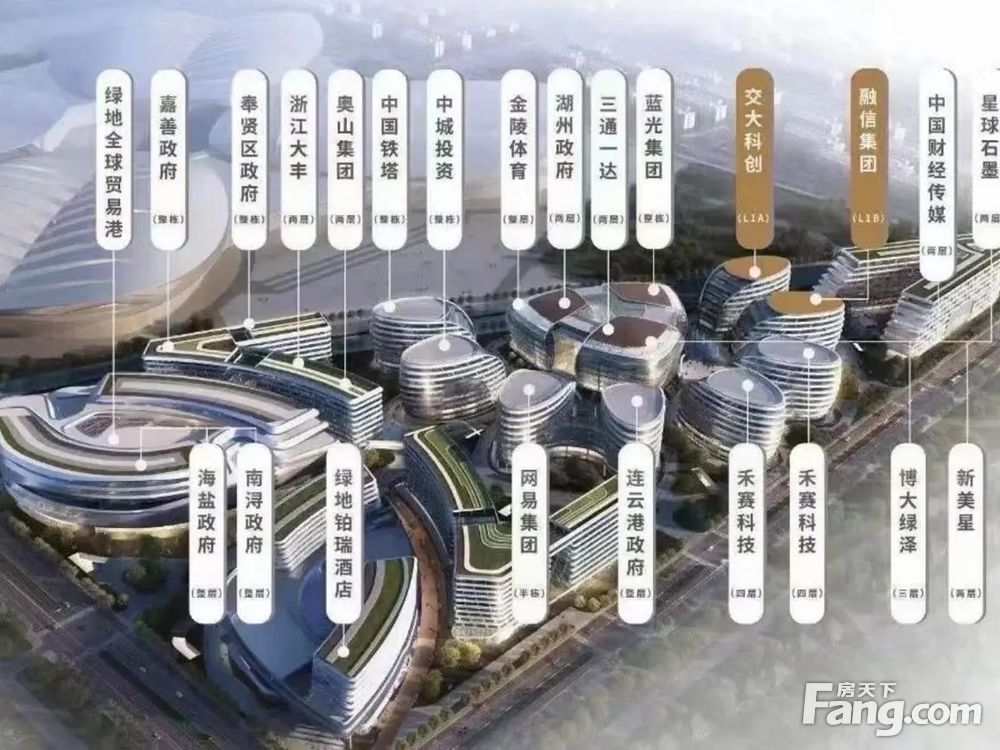 外景图