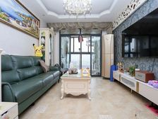 嘉定区嘉定新城新城金郡-临泽路88弄2室2厅