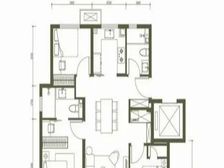 点我咨询:尽享优惠 亦庄璀璨时代 特惠户型3-4室 请看描述
