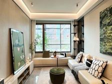 (清退一套440 )亦庄新城 招商璀璨时代 三轨交汇精装洋房