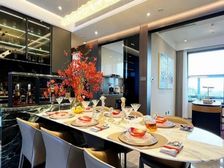 亦庄,高端豪宅招商玺,超豪华精装,业主会所超大! 接。