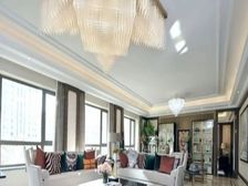 五环均价5.9W观景大平层,精装修临南海子公园地铁8号线