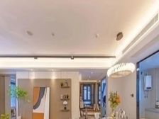 推荐!朝阳区 绿城沁园 南北通透四居 新奢静美大宅 大平层