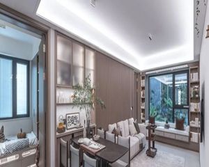 万科东庐 122平3居 南北向精装修 着急出售