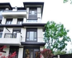 兴创荣墅 下叠东边户 私家电梯 同看住总如园 御合院 宽院
