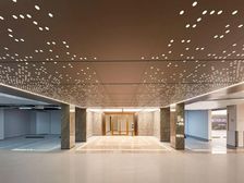 能建·京玥兰园 140平4居 南北向简装修 视野无遮挡