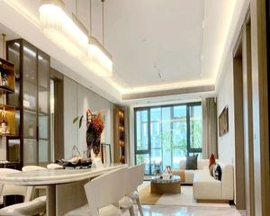 新房推荐 绿城晓月和风 南北通透 精装修大四居 随时可看