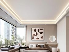 (特价650萬起)7号线群芳站500 ,精装南北三居,准现房