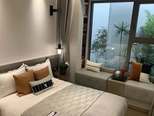 专车看房亦庄新城,团购优惠50w 地铁17号线,绿城桂语听澜