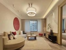 亦庄南海子公园 旁、幸福空间?健康生活日日上演和锦诚园