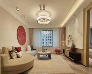 保利绿城·和锦诚园 4室2厅 南 北