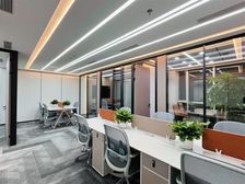 物业直租丨四惠东地铁丨新出100平丨泰禾文化大厦丨年底特价丨